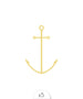 Tattoos «ANCHOR» von Sioou