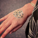 Tattoos «Mandala» von Sioou