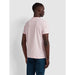 T-Shirt «Dennis» in cool pink von Farah