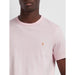 T-Shirt «Dennis» in cool pink von Farah