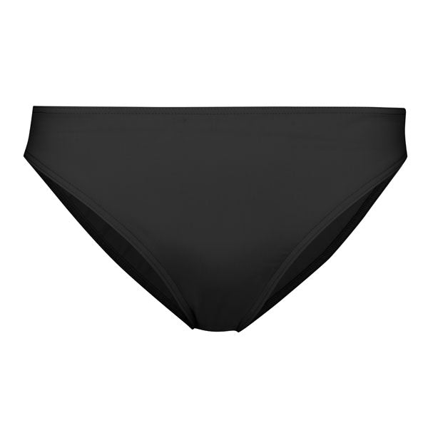 Bikini Hose «Duja» in schwarz von Volans