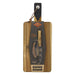 Cheese & Wine Set with Knife & Bottle Opener von Wild & Wolf