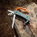 Wilderness Multi-Tool von Wild & Wolf