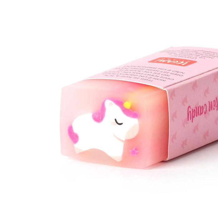 Radiergummi mit Duft «Unicorn» von Legami