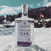 Steinbock Aronia Premium Dry Gin
