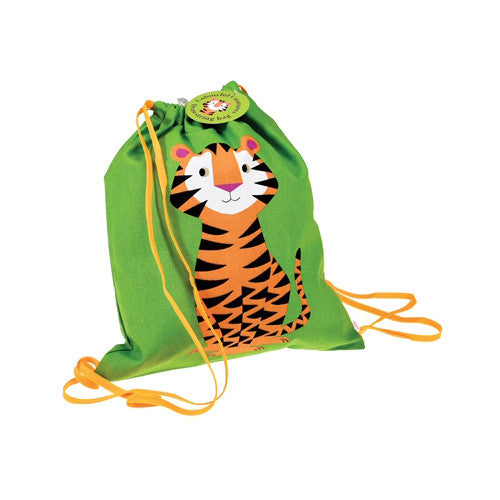 Gymbag «TIGER» - weloveyoulove
