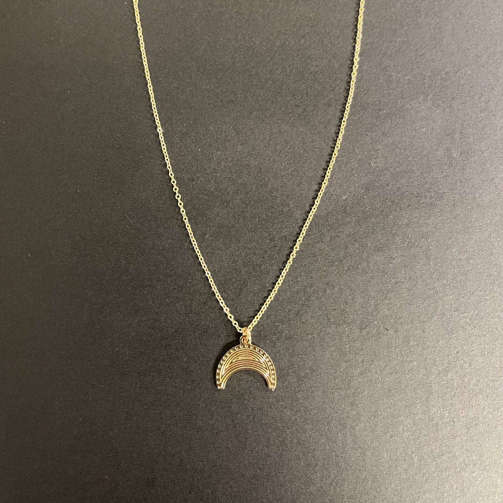 Collier «ETNA» von exquises indecises