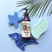 YOPE Natural Shower Gel «Boswellia & Rosemary»