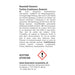 Raumspray «Domenic» 100ml von Feuerstein