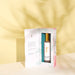 Deep Sea Rebalancer - CBD Gel Cleanser 100 ml von J'Tanicals