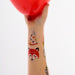Tattoos «PARTY HAT» von Sioou