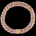Haargummi DUSTY PINK GLITTER (0452) von Kknekki