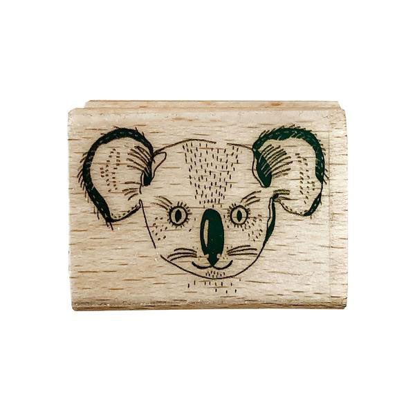 Stempel «Koala» von Nuukk