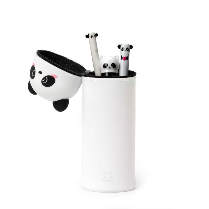 Etui «Panda» von Legami