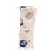 Swaddle Cotton Muslin «Planetary» von Little Unicorn