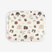 Tray «Tropical cream» medium von All the ways to say