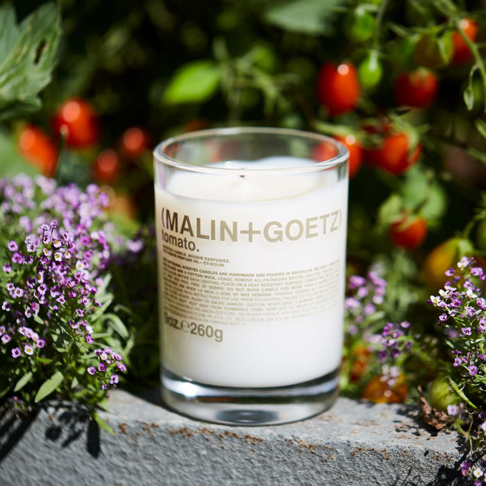 Tomato Candle 260g von Malin + Goetz