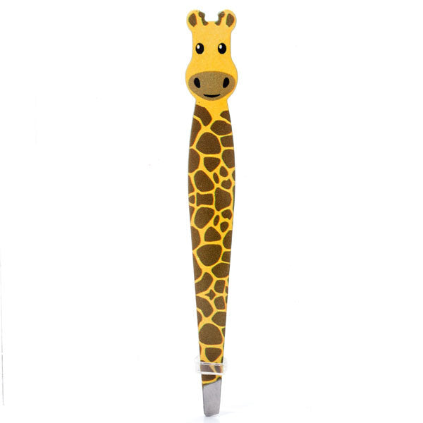 Pincette «Giraffe» von Kikkerland