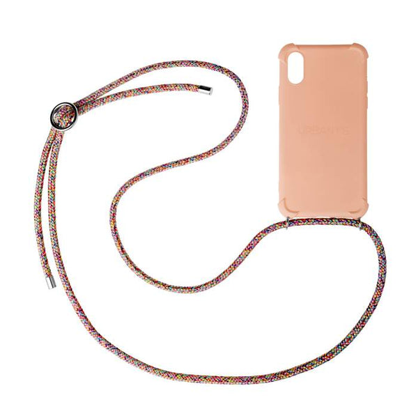 Smartphone necklace «Summer of Love matt» von Urbany's