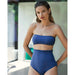 Bikini Hose «Milva» in iceblue von Volans