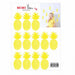 Sticker «Ananas» von Mimi'lou - weloveyoulove
 - 1