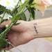 Tattoos «Mini mon Amour» von Sioou