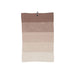 Geschirrtuch «Niji Mini Clay» von Oyoy