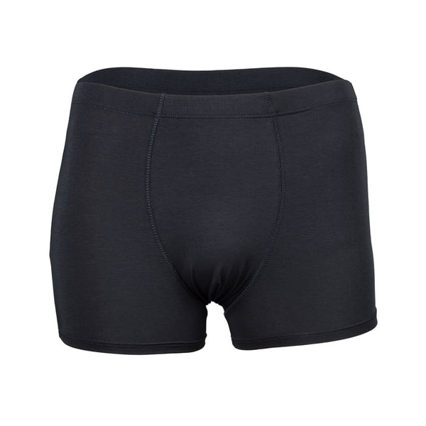 Boxershorts in black von Moya Kala