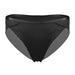 Comfort Slip in black intense von Moya Kala