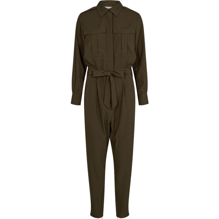 Overall «Bliz» in wren von Copenhagen Muse - Gr. XS