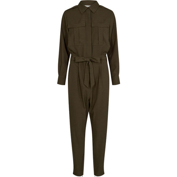 Overall «Bliz» in wren von Copenhagen Muse