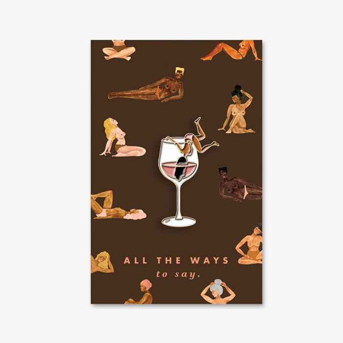 Pin «Tipsy» von All the ways to say