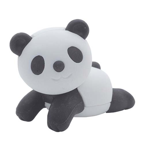 Radiergummi «Panda» von Midori