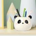 Stiftehalter aus Keramik «Desk Friends-Panda» von Legami