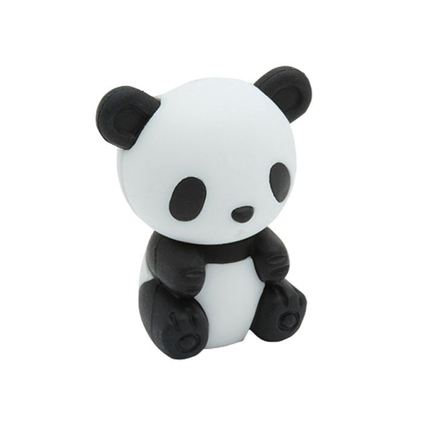 Radiergummi «Panda» von Midori