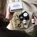 «Stay Safe Pandemic» Kit von Atlantic Folk