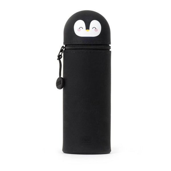 Etui «Penguin» von Legami