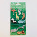 Point Marker Sticky Notes Zoo von Midori