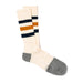 Socken Herren «CAMPUS» Ocre von Royalties