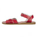 Salt Water Sandalen «Originals classic» rot - weloveyoulove
 - 5