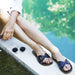 Salt Water Sandalen «CLASSIC SLIDES» black