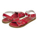 Salt Water Sandalen «Originals classic» rot - weloveyoulove
 - 4