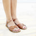 Salt Water Sandalen «Originals classic» hellbraun - weloveyoulove
 - 3