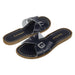 Salt Water Sandalen «CLASSIC SLIDES» navy