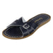 Salt Water Sandalen «CLASSIC SLIDES» navy