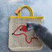 Tasche «Sausage Dog» von The Jacksons