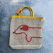 Tasche «Sausage Dog» von The Jacksons