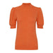 Shirt «Pimba» Puff in orange - Gr. XS - von b.young