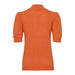 Shirt «Pimba» Puff in orange - Gr. XS - von b.young