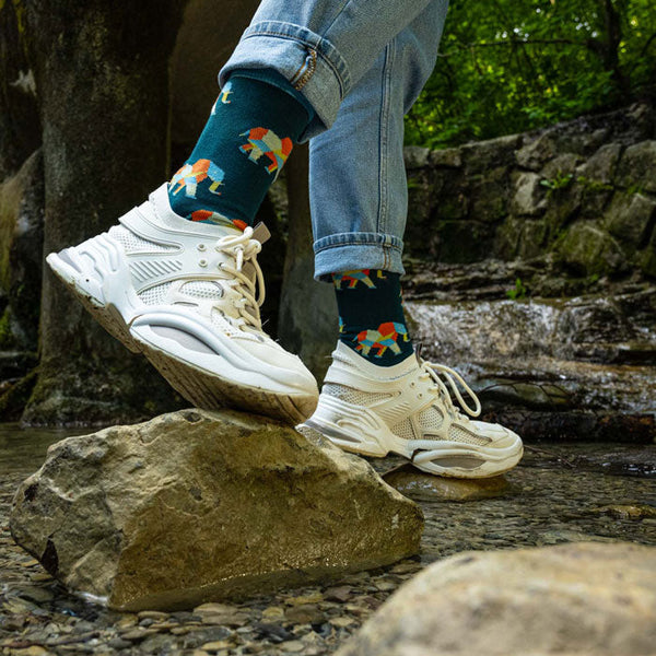 Socken «Makena» von Francis et son Ami